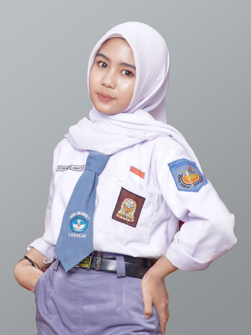Keysha Shafira Hananto